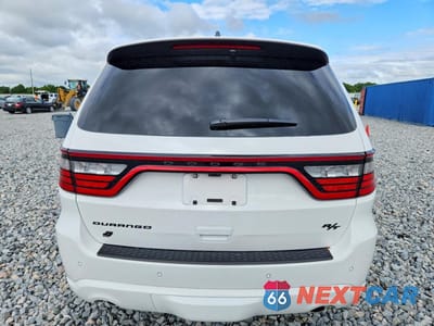 Zdjęcie 6 z 12 samochodu: 2025 DODGE DURANGO R VIN:1C4SDJCT9SC558293 - miniatura