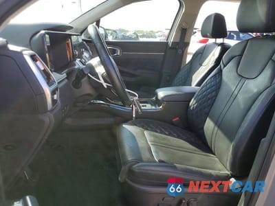 Zdjęcie 7 z 14 samochodu: 2022 KIA SORENTO X-LINE SX PRESTIGE VIN:5XYRKDLF9NG102522 - miniatura