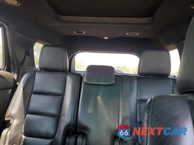 Zdjęcie 10 z 13 samochodu: 2011 FORD EXPLORER XLT VIN:1FMHK8D82BGA70729 - miniatura