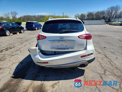 Zdjęcie 6 z 13 samochodu: 2016 INFINITI QX50 BASE VIN:JN1BJ0RR6GM262179 - miniatura