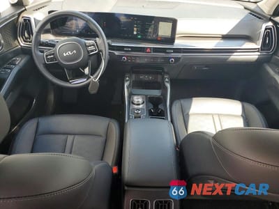 Zdjęcie 8 z 13 samochodu: 2025 KIA SORENTO HYBRID EX VIN:KNDRHDJG1S5423727 - miniatura