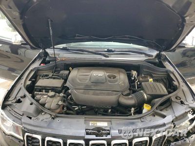 Zdjęcie 12 z 13 samochodu: 2018 JEEP GRAND CHEROKEE LIMITED VIN:1C4RJFBG1JC167646 - miniatura