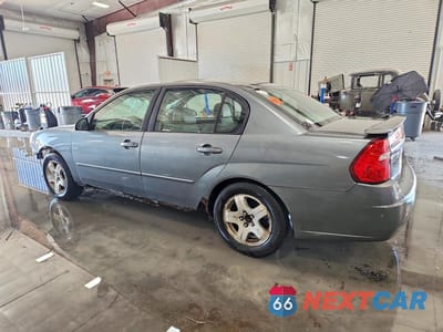 Drugie zdjęcie samochodu z przodu: 2005 CHEVROLET MALIBU LT VIN:1G1ZU548X5F168685 - miniatura