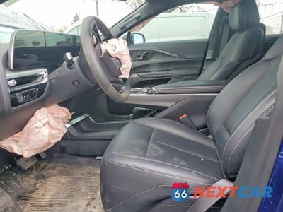 Zdjęcie 7 z 11 samochodu: 2024 CADILLAC LYRIQ SPORT VIN:1GYKPTRL5RZ142009 - miniatura