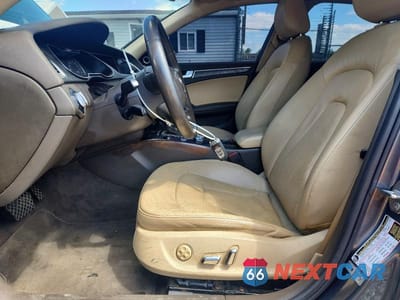 Zdjęcie 7 z 12 samochodu: 2013 AUDI A4 PREMIUM PLUS VIN:WAUFFAFL3DN036206 - miniatura