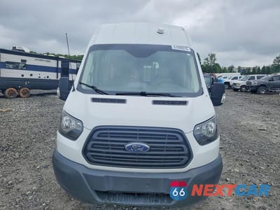 Piąte zdjęcie samochodu w środku: 2018 FORD TRANSIT T-350 EXT HIGH ROOF WHEELCHAIR L VIN:1FTBW3XM1JKA37789 - miniatura