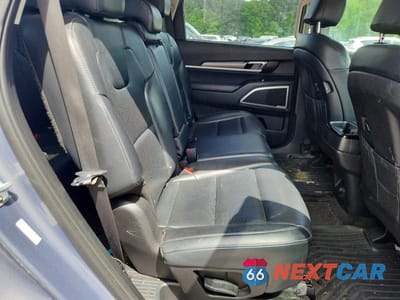 Zdjęcie 11 z 13 samochodu: 2020 KIA TELLURIDE LX VIN:5XYP24HC2LG016584 - miniatura