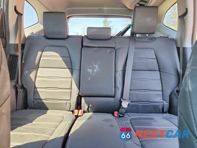 Zdjęcie 10 z 13 samochodu: 2021 HONDA CR-V EXL VIN:7FART6H84ME013924 - miniatura