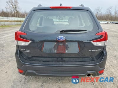 Zdjęcie 6 z 13 samochodu: 2019 SUBARU FORESTER VIN:JF2SKACC3KH474870 - miniatura