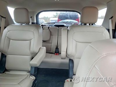 Zdjęcie 10 z 13 samochodu: 2023 FORD EXPLORER XLT VIN:1FMSK8DH8PGA97382 - miniatura