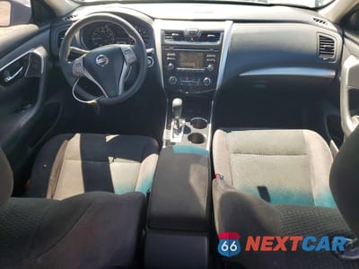 Zdjęcie 8 z 12 samochodu: 2014 NISSAN ALTIMA 2.5 S VIN:1N4AL3AP7EC267592 - miniatura