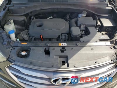 Zdjęcie 12 z 12 samochodu: 2017 HYUNDAI SANTA FE SPORT 2.4L VIN:5NMZU3LB9HH039398 - miniatura