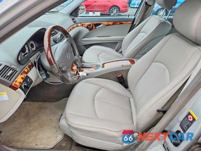 Zdjęcie 7 z 12 samochodu: 2008 MERCEDES-BENZ E 350 4MATIC VIN:WDBUF87X48B203828 - miniatura