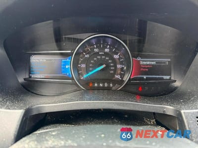 Zdjęcie 8 z 10 samochodu: 2018 FORD EXPLORER XLT VIN:1FM5K8D8XJGC81971 - miniatura