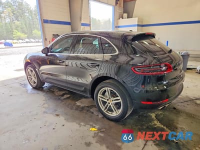 Drugie zdjęcie samochodu z przodu: 2015 PORSCHE MACAN S VIN:WP1AB2A59FLB73042 - miniatura