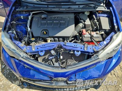 Zdjęcie 11 z 12 samochodu: 2017 TOYOTA COROLLA SE VIN:2T1BURHE5HC796179 - miniatura