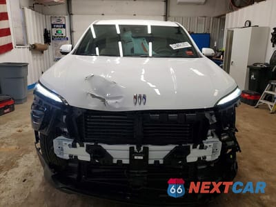 Piąte zdjęcie samochodu w środku: 2026 BUICK ENCLAVE PREFERRED VIN:5GAEVAKS3TJ285742 - miniatura