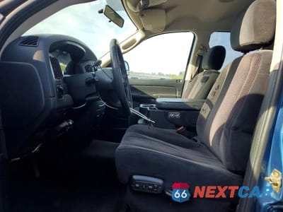 Zdjęcie 7 z 12 samochodu: 2003 DODGE RAM 2500 ST VIN:3D7KA28C43G833886 - miniatura