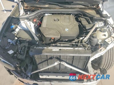 Zdjęcie 12 z 13 samochodu: 2024 BMW X3 XDRIVE30I VIN:WBX57DP05RN289894 - miniatura