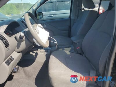 Zdjęcie 7 z 12 samochodu: 2019 NISSAN FRONTIER SV VIN:1N6DD0ER1KN734310 - miniatura