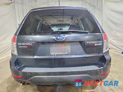 Zdjęcie 6 z 12 samochodu: 2012 SUBARU FORESTER 2.5X PREMIUM VIN:JF2SHADCXCH440861 - miniatura
