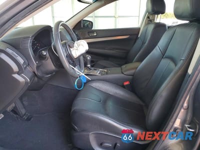 Zdjęcie 7 z 12 samochodu: 2015 INFINITI Q40 BASE VIN:JN1CV6AP4FM500244 - miniatura