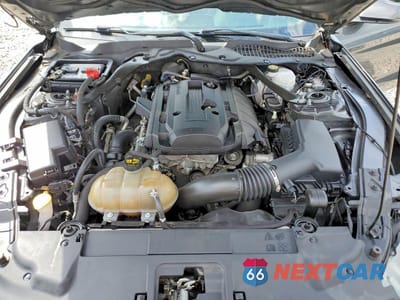 Zdjęcie 11 z 12 samochodu: 2019 FORD MUSTANG VIN:1FATP8UHXK5149132 - miniatura