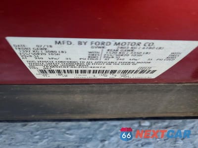 Zdjęcie 14 z 14 samochodu: 2018 FORD EXPLORER LIMITED VIN:1FM5K8F86JGC46972 - miniatura