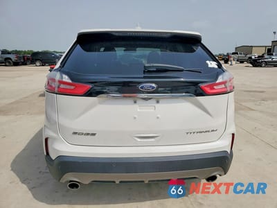 Zdjęcie 6 z 13 samochodu: 2019 FORD EDGE TITANIUM VIN:2FMPK3K95KBB85455 - miniatura