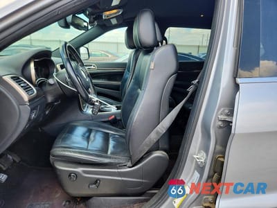 Zdjęcie 7 z 14 samochodu: 2016 JEEP GRAND CHEROKEE LIMITED VIN:1C4RJEBG9GC372537 - miniatura