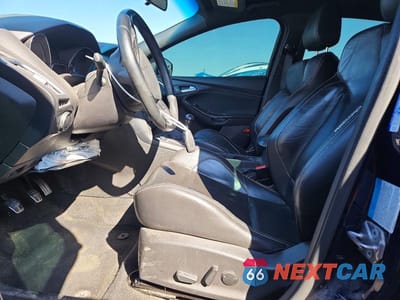 Zdjęcie 7 z 13 samochodu: 2017 FORD FOCUS ST VIN:1FADP3L93HL236182 - miniatura