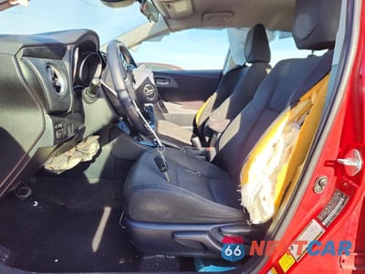 Zdjęcie 7 z 12 samochodu: 2018 TOYOTA COROLLA IM BASE VIN:JTNKARJEXJJ559857 - miniatura