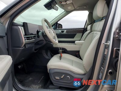 Zdjęcie 7 z 14 samochodu: 2025 HYUNDAI SANTA FE SEL VIN:5NMP24GLXSH089613 - miniatura