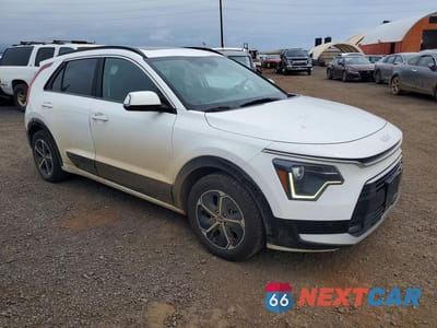 Czwarte zdjęcie samochodu z boku: 2024 KIA NIRO VIN:KNDCT3LE2R5142251 - miniatura