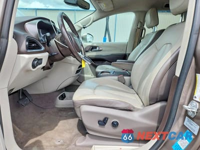 Zdjęcie 7 z 13 samochodu: 2017 CHRYSLER PACIFICA TOURING L PLUS VIN:2C4RC1EG3HR763626 - miniatura
