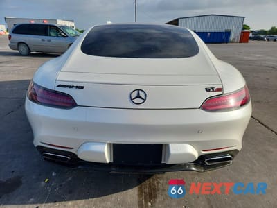 Zdjęcie 6 z 12 samochodu: 2017 MERCEDES-BENZ AMG GT S VIN:WDDYJ7JA2HA010461 - miniatura
