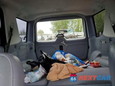 Zdjęcie 10 z 13 samochodu: 2000 MERCEDES-BENZ ML 430 VIN:4JGAB72E3YA208889 - miniatura
