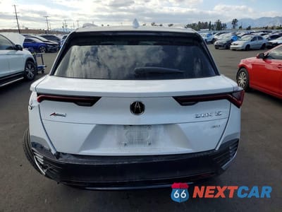 Zdjęcie 6 z 13 samochodu: 2024 ACURA ZDX A-SPEC VIN:4W5KHNRL9RZ510225 - miniatura