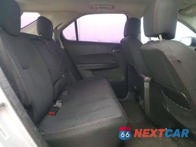Zdjęcie 11 z 13 samochodu: 2012 CHEVROLET EQUINOX LS VIN:2GNALBEK8C6291299 - miniatura