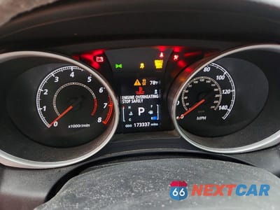 Zdjęcie 9 z 13 samochodu: 2012 MITSUBISHI OUTLANDER SPORT ES VIN:JA4AP3AU2CZ004709 - miniatura
