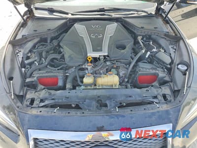 Zdjęcie 11 z 12 samochodu: 2016 INFINITI Q50 3.0T PREMIUM VIN:JN1EV7APXGM302266 - miniatura