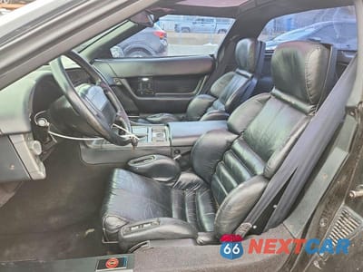 Zdjęcie 7 z 12 samochodu: 1990 CHEVROLET CORVETTE VIN:1G1YY2388L5104518 - miniatura