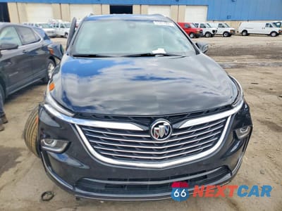 Piąte zdjęcie samochodu w środku: 2023 BUICK ENCLAVE ESSENCE VIN:5GAERBKWXPJ265104 - miniatura