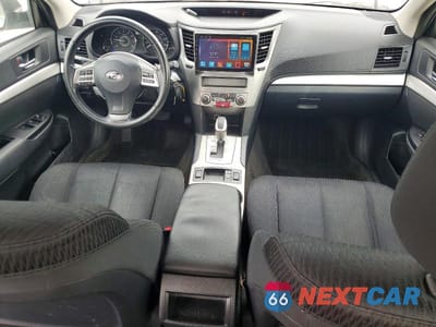 Zdjęcie 8 z 12 samochodu: 2012 SUBARU LEGACY 2.5I PREMIUM VIN:4S3BMCG66C3012696 - miniatura