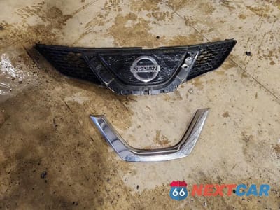 Zdjęcie 13 z 14 samochodu: 2019 NISSAN ROGUE SPORT S VIN:JN1BJ1CR1KW620915 - miniatura