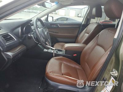 Zdjęcie 7 z 13 samochodu: 2017 SUBARU OUTBACK TOURING VIN:4S4BSETC6H3345075 - miniatura