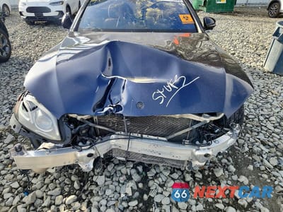 Zdjęcie 11 z 12 samochodu: 2019 MERCEDES-BENZ E AMG 53 4MATIC VIN:WDDZF6BB8KA577157 - miniatura