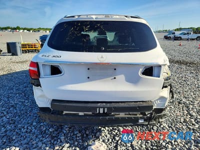 Zdjęcie 6 z 14 samochodu: 2018 MERCEDES-BENZ GLC 300 VIN:WDC0G4JB0JV079509 - miniatura