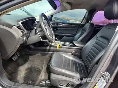 Zdjęcie 7 z 12 samochodu: 2013 FORD FUSION SE VIN:3FA6P0HRXDR195819 - miniatura