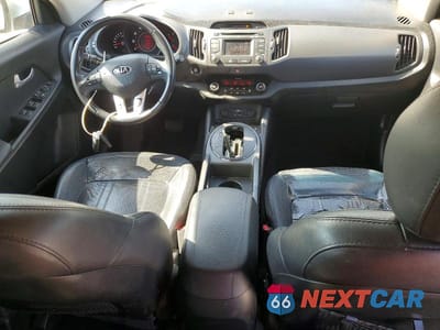 Zdjęcie 8 z 12 samochodu: 2013 KIA SPORTAGE VIN:KNDPCCA21D7377442 - miniatura